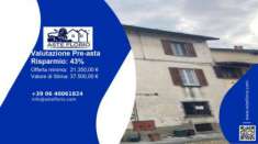 Foto Immobile in asta di 83 m in vendita a Brunello