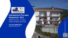 Foto Immobile in asta di 83 m in vendita a Casalbuono