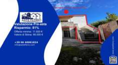 Foto Immobile in asta di 83 m in vendita a Caserta