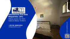 Foto Immobile in asta di 83 m in vendita a Caserta