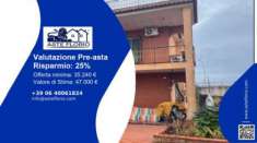 Foto Immobile in asta di 83 m in vendita a Castel Volturno