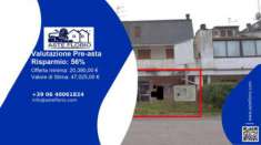 Foto Immobile in asta di 83 m in vendita a Comacchio