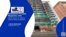 Foto Immobile in asta di 83 m in vendita a Crevacuore