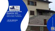 Foto Immobile in asta di 83 m in vendita a Gubbio