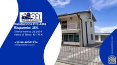 Foto Immobile in asta di 83 m in vendita a Jolanda di Savoia