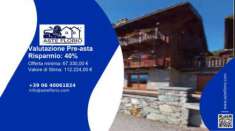 Foto Immobile in asta di 83 m in vendita a La Magdeleine