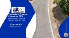 Foto Immobile in asta di 83 m in vendita a Lamporecchio