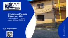 Foto Immobile in asta di 83 m in vendita a Missaglia