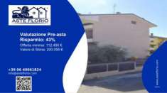 Foto Immobile in asta di 83 m in vendita a Montelabbate