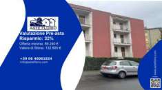 Foto Immobile in asta di 83 m in vendita a Monza