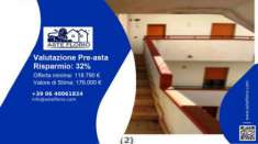 Foto Immobile in asta di 83 m in vendita a Pellezzano