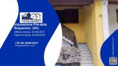 Foto Immobile in asta di 83 m in vendita a Persico Dosimo