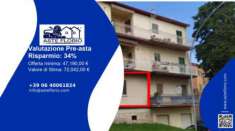 Foto Immobile in asta di 83 m in vendita a Rionero in Vulture