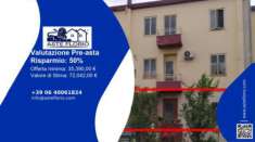 Foto Immobile in asta di 83 m in vendita a Rionero in Vulture