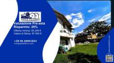 Foto Immobile in asta di 83 m in vendita a Roccabascerana