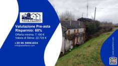 Foto Immobile in asta di 83 m in vendita a Roncoferraro