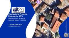 Foto Immobile in asta di 83 m in vendita a Serre