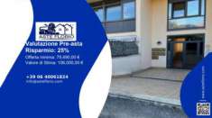 Foto Immobile in asta di 83 m in vendita a Valmontone
