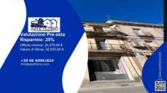 Foto Immobile in asta di 83 m in vendita a Villa Santa Maria