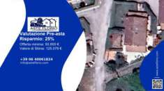 Foto Immobile in asta di 83 m in vendita a Vinchiaturo