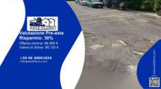 Foto Immobile in asta di 83 m in vendita a Viterbo