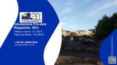 Foto Immobile in asta di 83 m in vendita a Viterbo