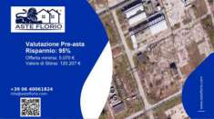 Foto Immobile in asta di 8313 m in vendita a Venezia