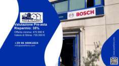 Foto Immobile in asta di 835 m con pi di 5 locali in vendita a Terni