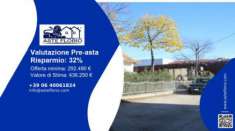 Foto Immobile in asta di 835 m in vendita a Gatteo