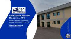 Foto Immobile in asta di 836 m con pi di 5 locali in vendita a Santa Sofia