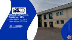 Foto Immobile in asta di 836 m con pi di 5 locali in vendita a Santa Sofia