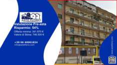 Foto Immobile in asta di 839 m in vendita a Benevento