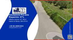 Foto Immobile in asta di 83944 m in vendita a Belcastro