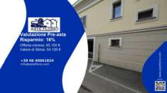 Foto Immobile in asta di 84 m, box auto in vendita a Arluno