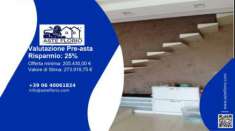 Foto Immobile in asta di 84 m, box auto in vendita a Massa