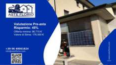 Foto Immobile in asta di 84 m, box auto in vendita a Morbegno