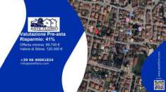 Foto Immobile in asta di 84 m, box auto in vendita a Noceto