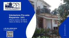 Foto Immobile in asta di 84 m con 3 locali in vendita a Aprilia