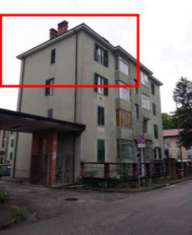 Foto Immobile in asta di 84 m con 3 locali in vendita a Gorizia