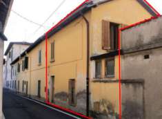 Foto Immobile in asta di 84 m con 3 locali in vendita a Trezzo sull'Adda