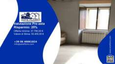 Foto Immobile in asta di 84 m con pi di 5 locali in vendita a Fabriano