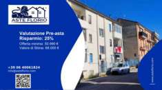 Foto Immobile in asta di 84 m in vendita a Acquaviva Picena