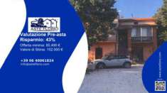 Foto Immobile in asta di 84 m in vendita a Assisi