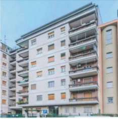 Foto Immobile in asta di 84 m in vendita a Bollate
