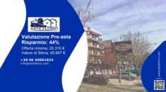 Foto Immobile in asta di 84 m in vendita a Carapelle