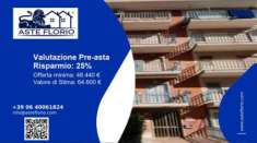 Foto Immobile in asta di 84 m in vendita a Carlentini