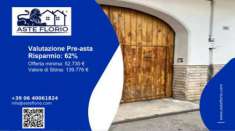 Foto Immobile in asta di 84 m in vendita a Casapulla