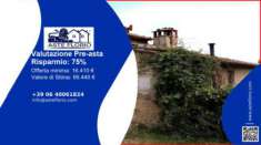 Foto Immobile in asta di 84 m in vendita a Castel Focognano