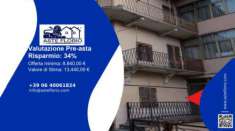 Foto Immobile in asta di 84 m in vendita a Cossato