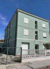 Foto Immobile in asta di 84 m in vendita a Finale Emilia